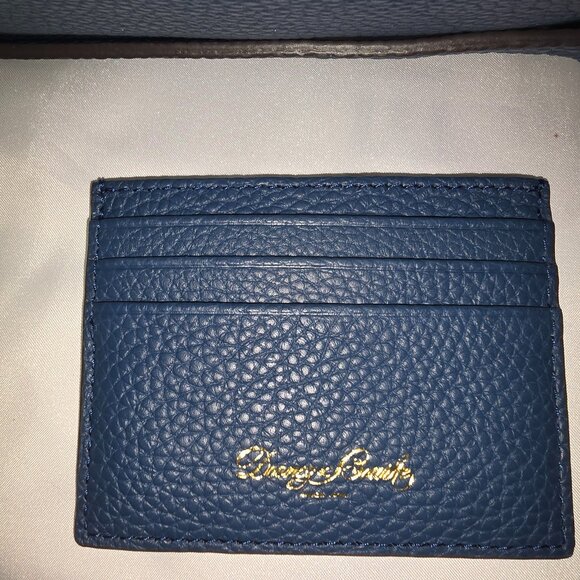 Dooney & Bourke Belvedere Ambler Crossbody - Picture 10 of 11